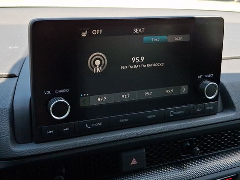 Certified 2024 Honda CR-V EX image 16