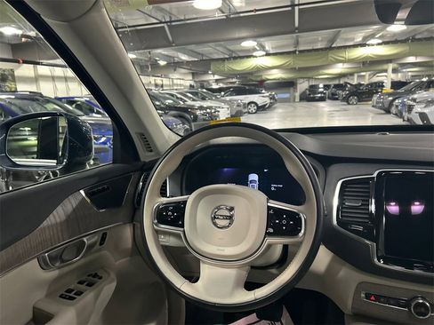 Certified 2024 Volvo XC90 T8 Plus w/ Protection Package Premier image 23