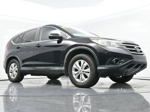 Used 2012 Honda CR-V EX-L image 46