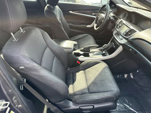 Used 2013 Honda Accord EX image 14