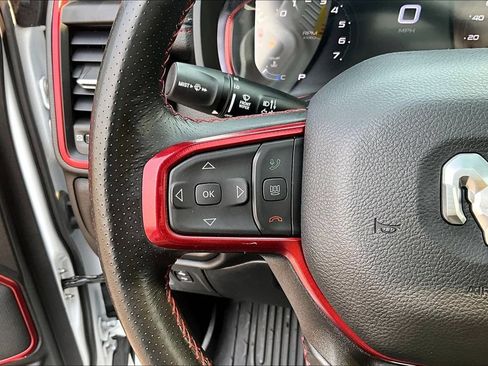 Used 2024 RAM 1500 Rebel w/ Rebel Level 2 Equipment Group AWD/4WD image 19