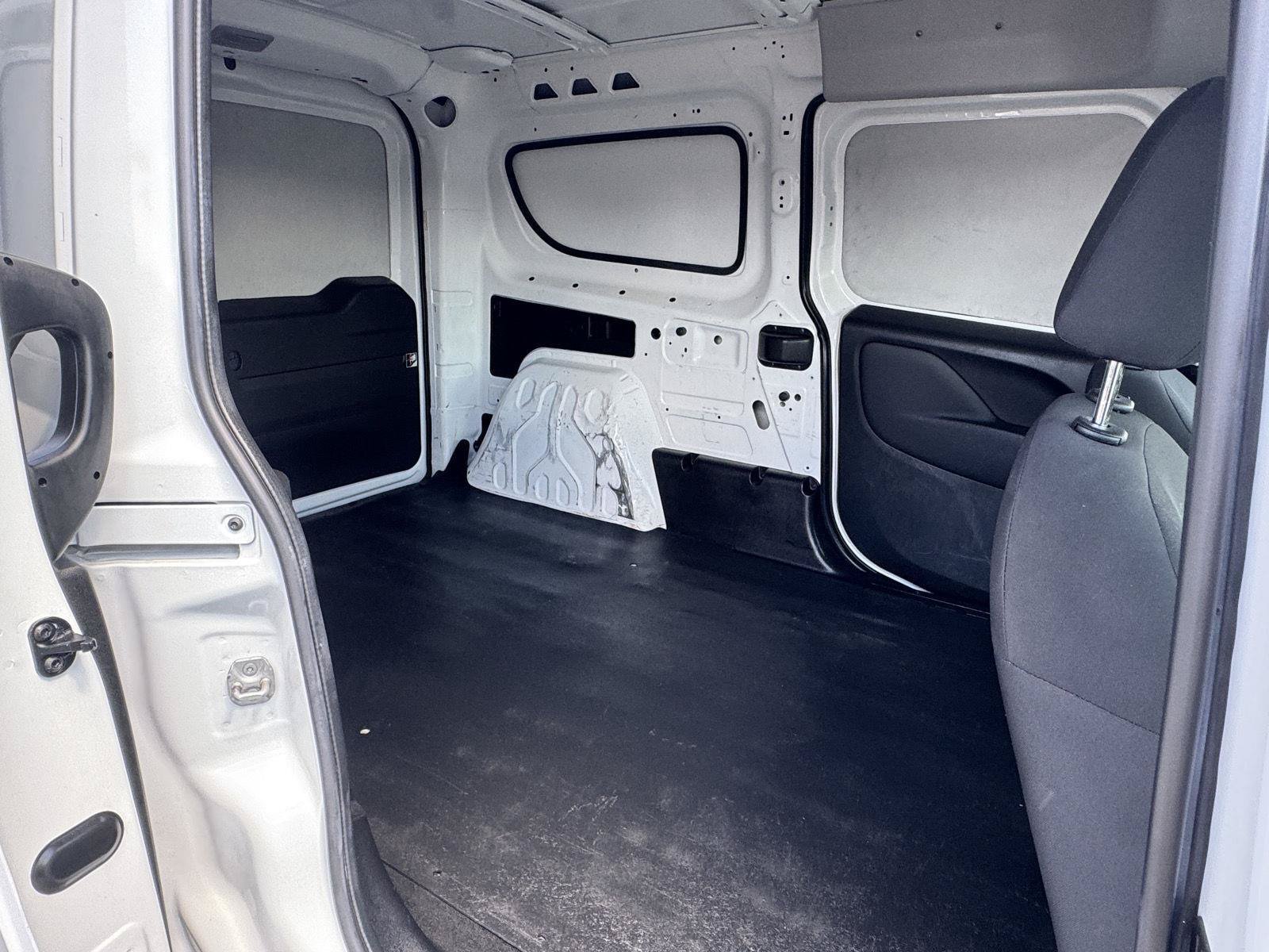 Used 2021 RAM ProMaster City Tradesman FWD image 27