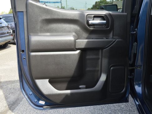 Used 2021 Chevrolet Silverado 1500 Custom image 27