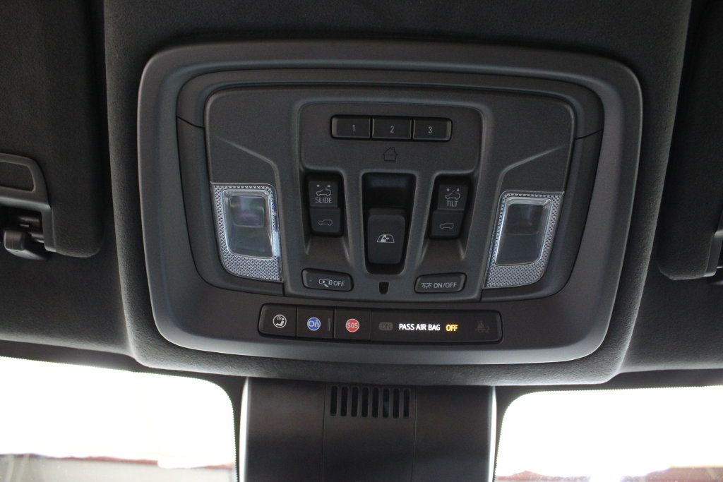 Used 2024 GMC Sierra 2500 Denali Ultimate AWD/4WD image 30