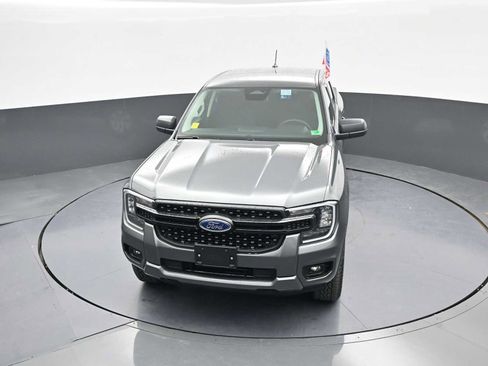 New 2025 Ford Ranger XL image 49