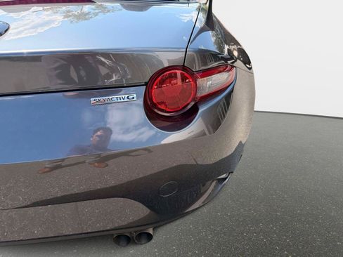 Used 2023 MAZDA MX-5 Miata Grand Touring RWD image 19