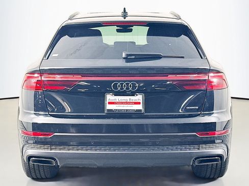 New 2026 Audi Q8 Premium AWD/4WD image 3