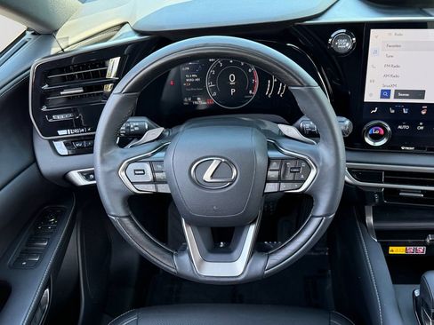 Certified 2023 Lexus RX 350 Premium w/ Cold Area Package AWD/4WD image 17