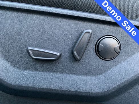 New 2024 Ford F150 XLT w/ Equipment Group 303A High image 22