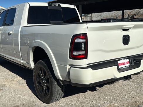 Certified 2024 RAM 2500 Limited image 7