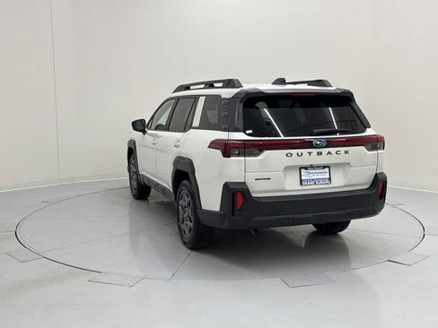 New 2026 Subaru Outback Premium image 3