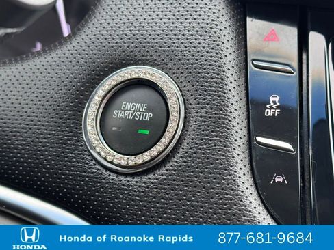 Used 2017 Cadillac XTS Luxury w/ Driver Awareness Package image 17