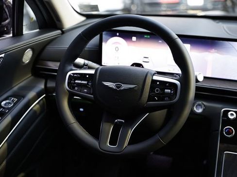 New 2026 Genesis GV80 2.5T Select image 29