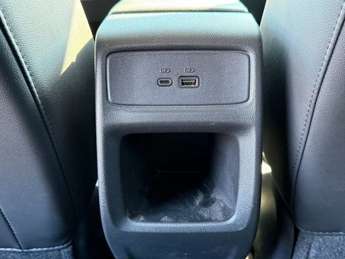 Certified 2024 Chevrolet Trax LT w/ Driver Confidence Package image 19