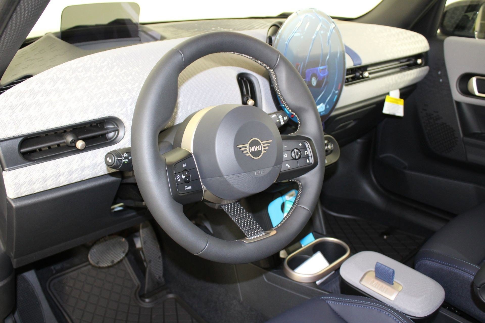 Used 2026 MINI Cooper S FWD image 4