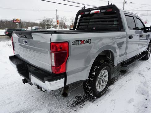 Used 2020 Ford F250 XLT image 6