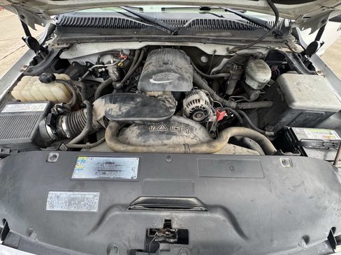 Used 2004 GMC Sierra 1500 SLE w/ Light Duty Power Package RWD image 12