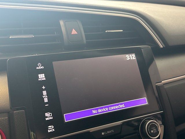 Used 2017 Honda Civic EX image 11