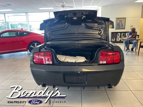 Used 2007 Ford Mustang Shelby GT500 image 18