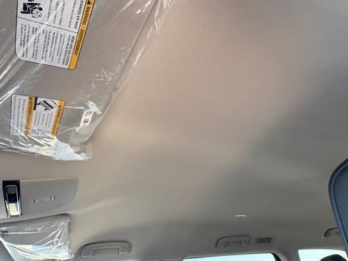 New 2026 Nissan Armada SV image 20