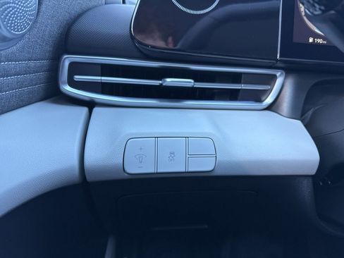 New 2026 Hyundai Elantra Limited w/ Cargo Package image 35