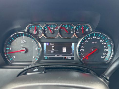 Used 2018 Chevrolet Tahoe Premier image 10