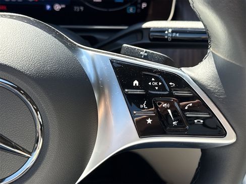 New 2026 Mercedes-Benz C 300 C 300 image 22