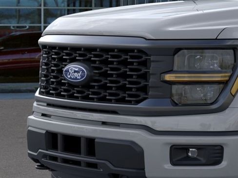 New 2026 Ford F150 STX w/ Equipment Group 200A AWD/4WD image 17