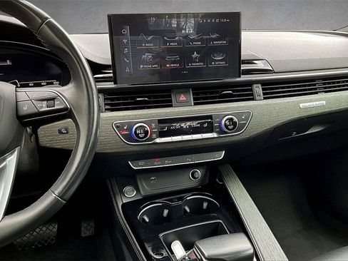 Used 2023 Audi A4 2.0T Premium Plus image 9