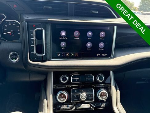 Used 2021 GMC Yukon Denali AWD/4WD image 27