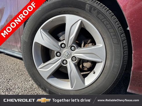 Used 2018 Honda Odyssey EX-L image 28