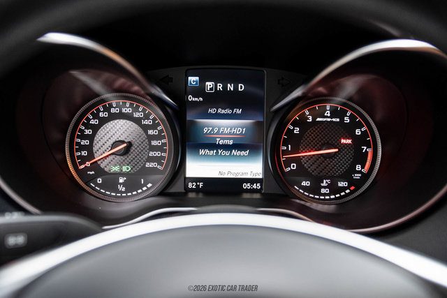 Used 2016 Mercedes-Benz AMG GT S image 66