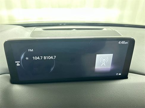 Certified 2025 MAZDA CX-5 AWD 2.5 S image 14