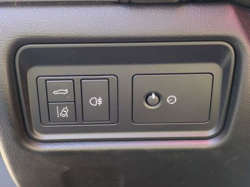 Used 2021 Jaguar F-TYPE Convertible image 15