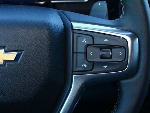 New 2026 Chevrolet Silverado 1500 LT w/ Z71 Off-Road Package image 17