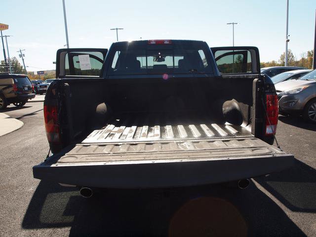 Used 2016 RAM 1500 Big Horn AWD/4WD image 5