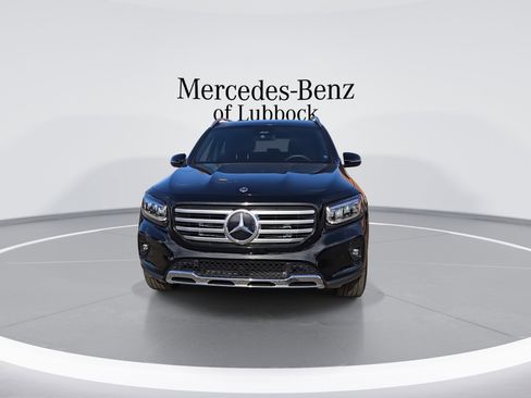 New 2025 Mercedes-Benz GLB 250 GLB 250 image 3