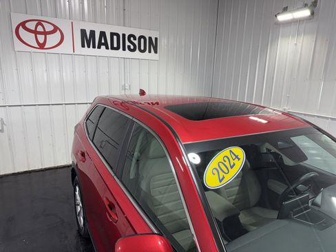 Used 2024 Honda CR-V EX-L image 10