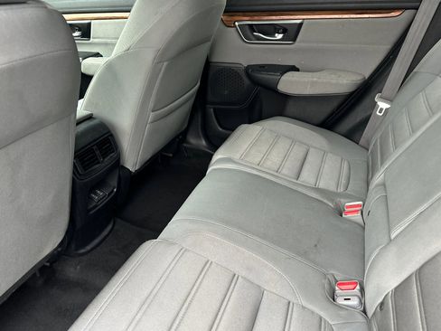 Used 2019 Honda CR-V EX image 12