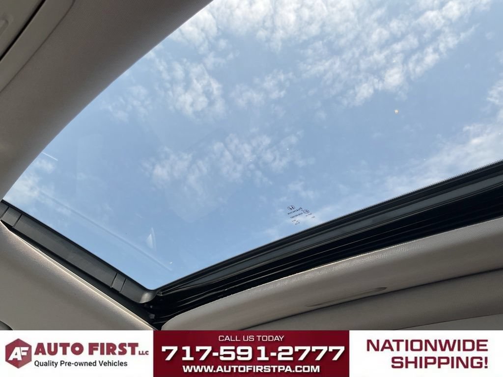 Used 2018 Honda Odyssey Elite image 27