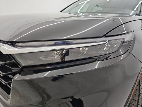 Used 2025 Honda CR-V EX-L image 43