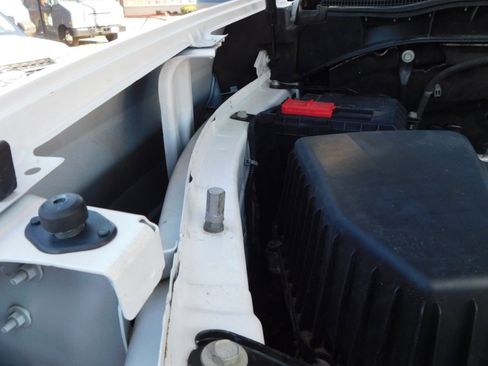 Used 2023 Chevrolet Silverado 3500 W/T w/ WT Fleet Convenience Package image 23