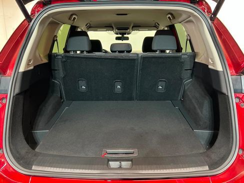 Used 2024 Nissan Rogue SV AWD/4WD image 22