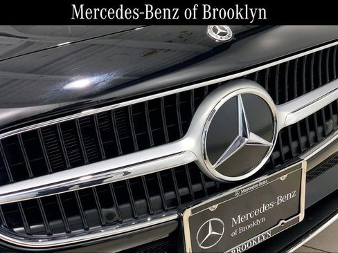 Certified 2025 Mercedes-Benz C 300 4MATIC Sedan image 30