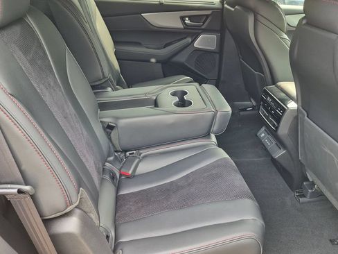 Certified 2026 Acura MDX A-Spec AWD/4WD image 31
