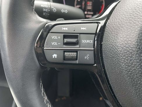 Used 2025 Honda Civic Sport image 32