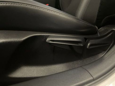 Certified 2025 Honda Civic Sport image 12