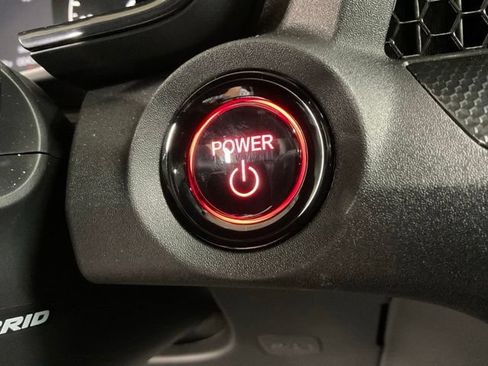 Certified 2026 Honda CR-V Sport image 32