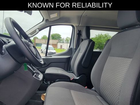 Used 2021 Ford Transit 350 XLT RWD image 15