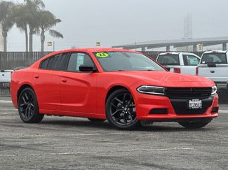 Used 2022 Dodge Charger SXT w/ Blacktop Package video 2